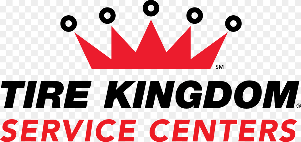 Tire Kingdom Logo Tire Kingdom Service Centers Logo Png