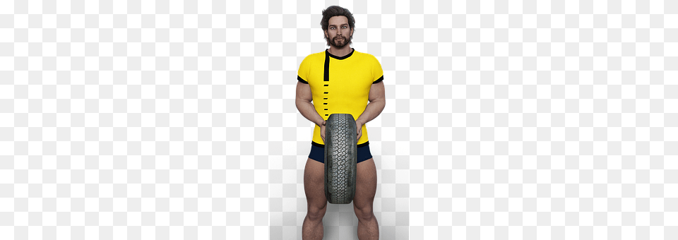 Tire Service Adult, Person, Man, Male Free Png Download