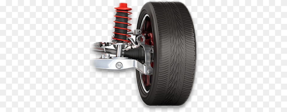 Tire Services Wheel 918 Suspension Of Car With Wheel, Alloy Wheel, Vehicle, Transportation, Spoke Png