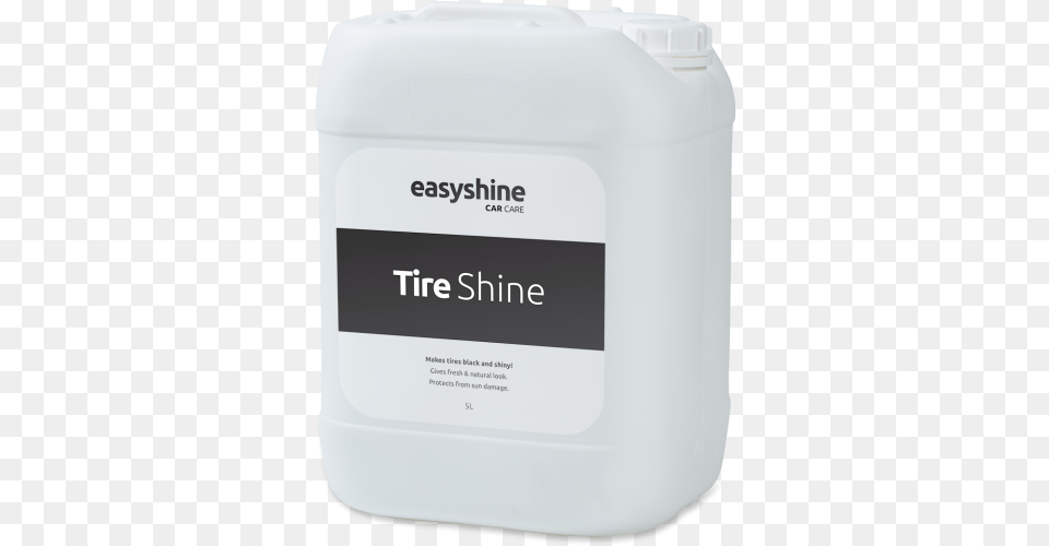 Tire Shine U2014 Premium Car Care Products Europe Cosmetics, Mailbox, Bottle, Jug, Water Jug Png