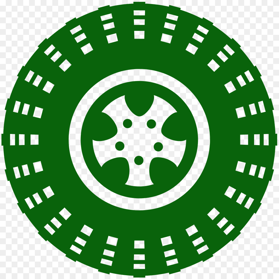 Tire Silhouette, Alloy Wheel, Car, Car Wheel, Machine Free Png