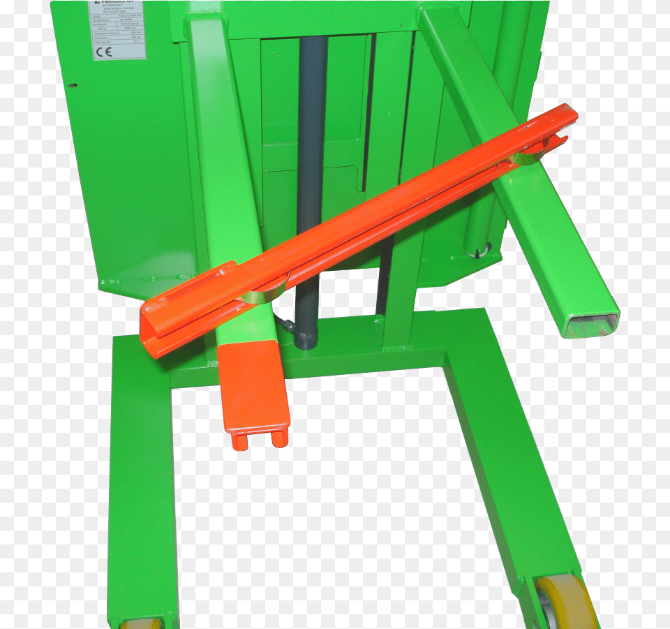 Tire Storage Crane, Fence Png Image