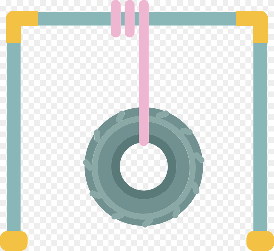 Tire Swing Clipart Free Transparent Png