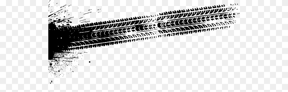 Tire Track Vector Library Library Musical Keyboard, Nature, Night, Outdoors, Astronomy Png