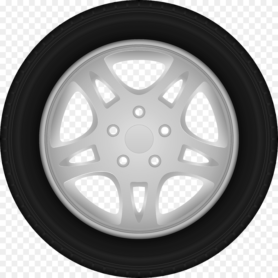 Tire Wheels Clipart, Alloy Wheel, Car, Car Wheel, Machine Free Png