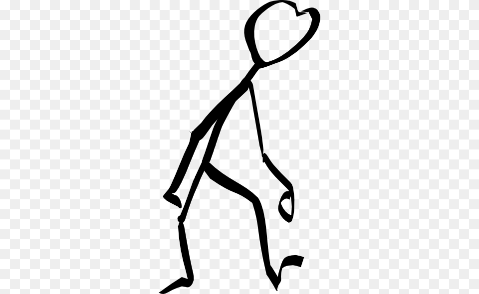 Tired Clipart Stickman, Clothing, Hat, Stencil, Bow Free Png