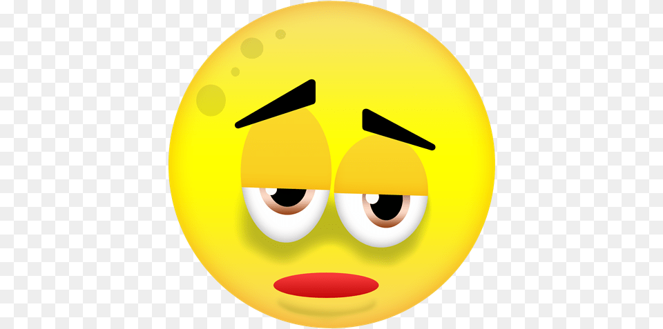 Tired Emoji Emoji, People, Person, Photography, Graduation Png