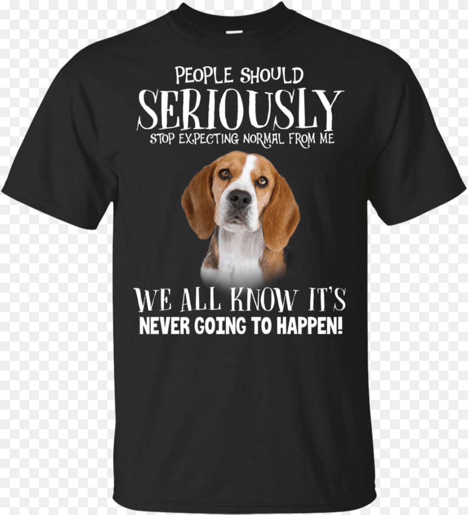 Tired Of Waiting Green Lightsaber T Shirt Amp Hoodie Lemmy Kilmister, Animal, Canine, Clothing, Dog Free Png Download
