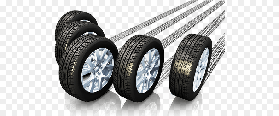 Tires Cartoons, Alloy Wheel, Car, Car Wheel, Machine Png