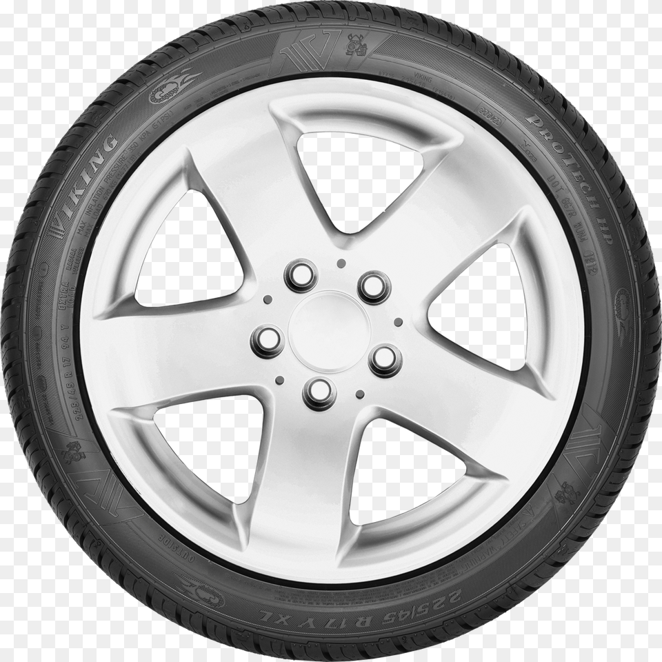 Tires Clipart Tayar Viking Protech Hp, Alloy Wheel, Car, Car Wheel, Machine Free Png