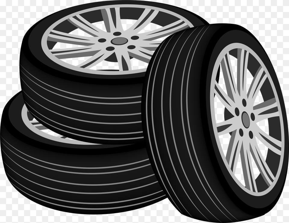 Tires Clipart Tire Clipart, Alloy Wheel, Car, Car Wheel, Machine Free Png Download