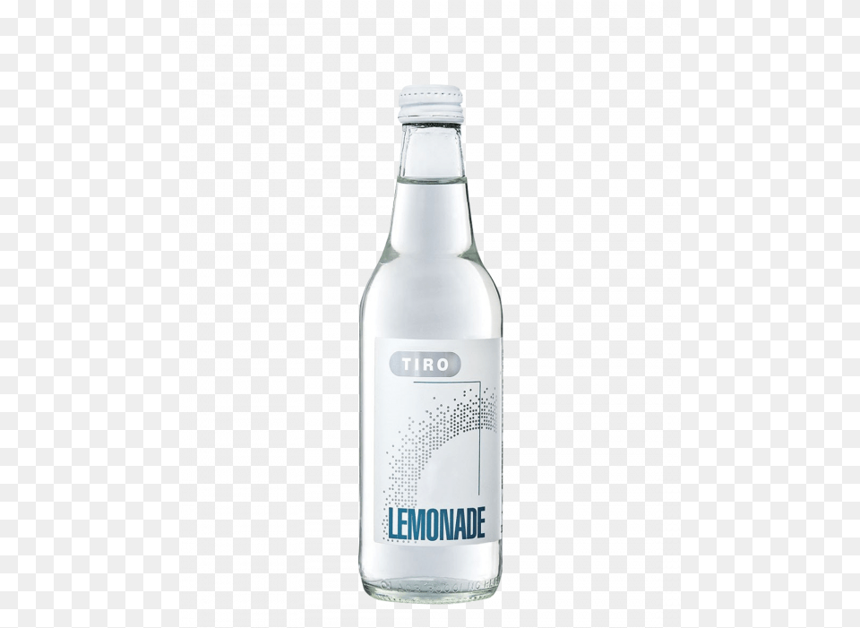 Tiro Lemonade 24 X 330ml Glass Glass Bottle, Beverage, Pop Bottle, Soda, Water Bottle Free Png Download