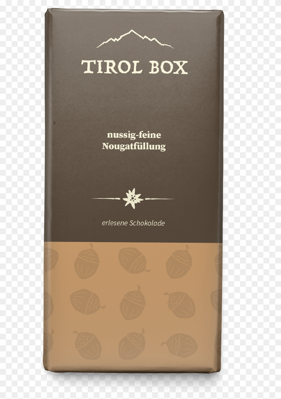 Tirol Box Chocolates, Book, Publication, Animal, Reptile Free Png Download