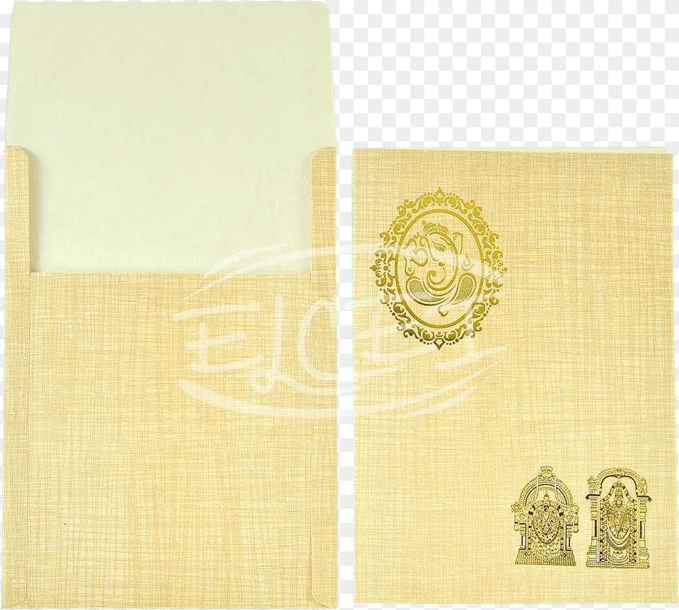 Tirupati Balaji Wedding Card, Text Png