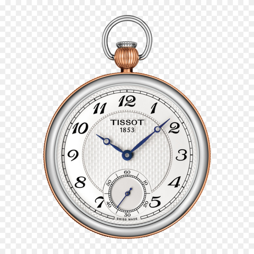 Tissot Bridgeport Lepine, Wristwatch, Arm, Body Part, Person Free Transparent Png