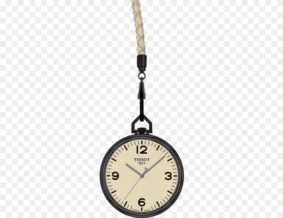 Tissot Lepine Pocket Watch, Wristwatch, Analog Clock, Clock, Arm Free Png