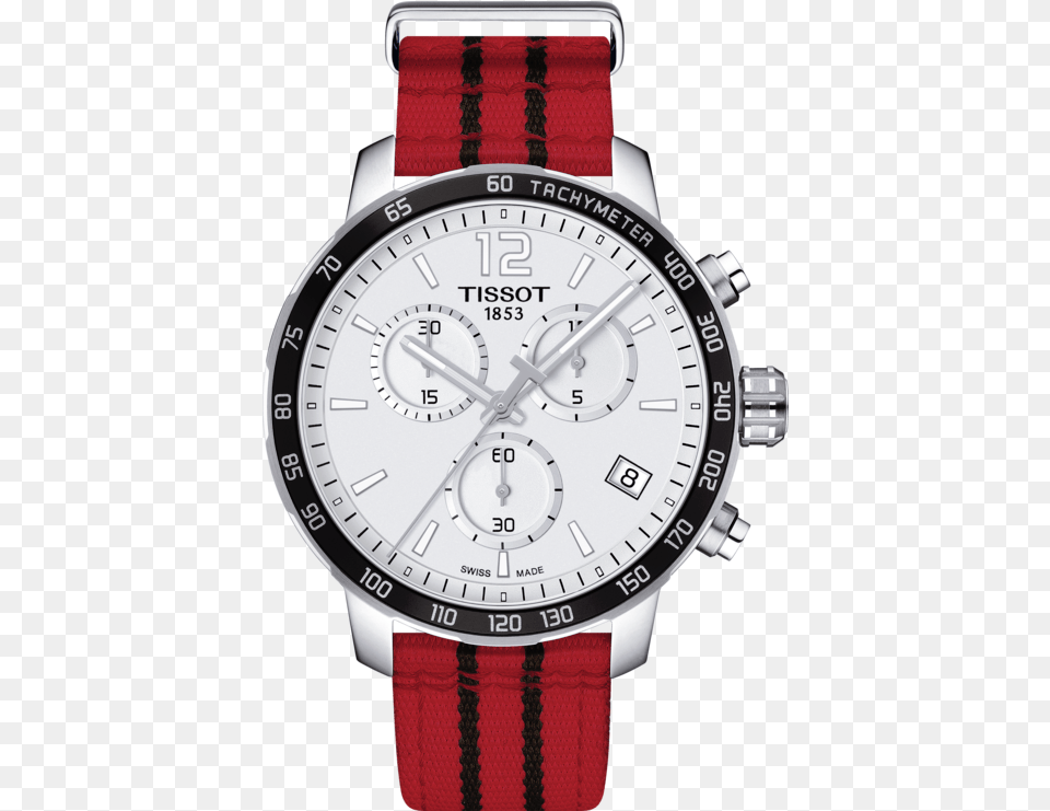 Tissot Rockets Watch, Arm, Body Part, Person, Wristwatch Free Png