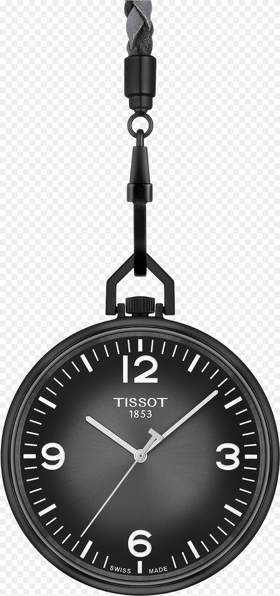 Tissot Tissot Lepine, Wristwatch, Analog Clock, Clock, Arm Free Png Download