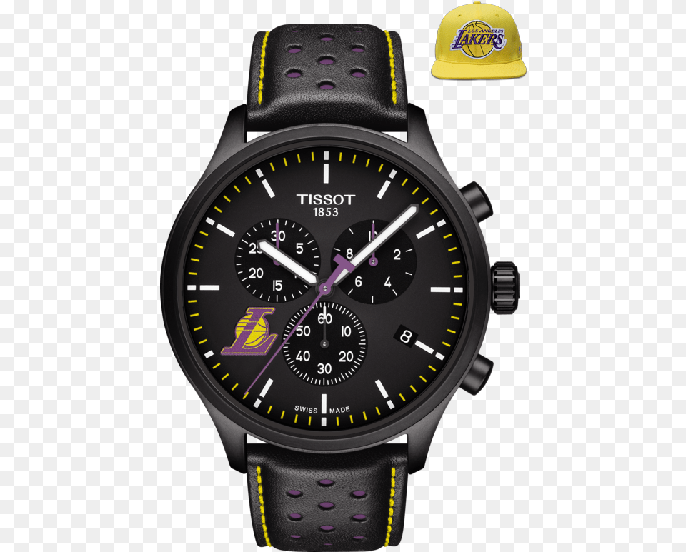 Tissot Watch, Arm, Body Part, Person, Wristwatch Png Image