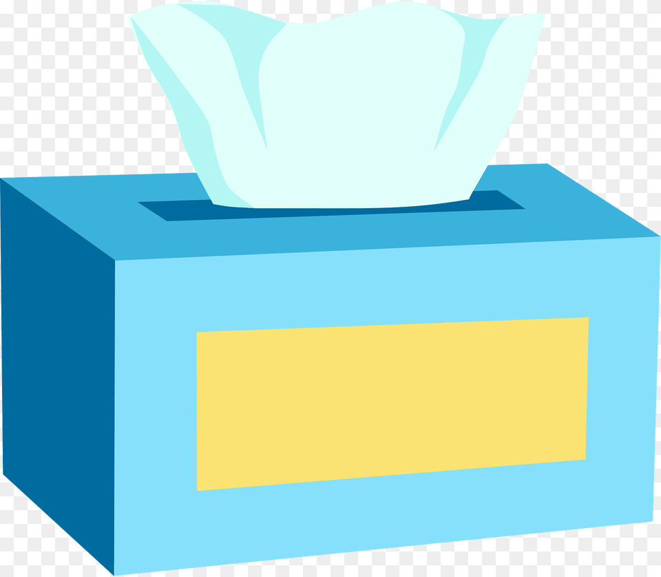 Tissue Box Clipart, Paper, Paper Towel, Towel, Toilet Paper Free Png Download