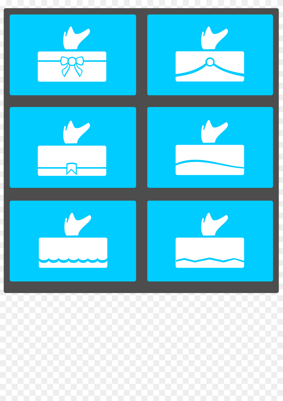 Tissue Box Icons, Ice, Nature, Outdoors Free Png