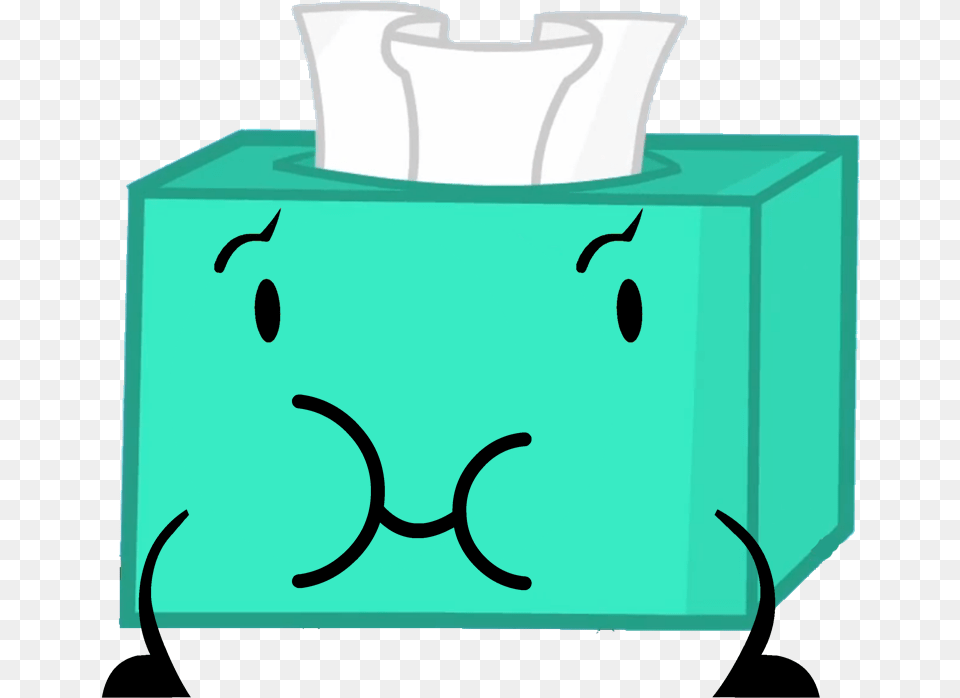 Tissue Box Like Spongy Inanimate Insanity 2 Tissues Tissues Inanimate Insanity, Paper, Paper Towel, Towel, Toilet Paper Free Png Download