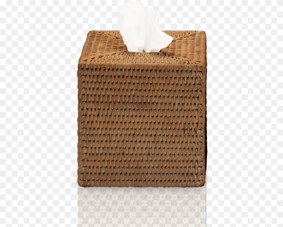 Tissue Box Wicker, Paper, Towel, Paper Towel Png Image