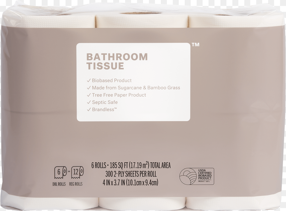 Tissue Brandless, Paper, Towel, Paper Towel, Business Card Free Transparent Png