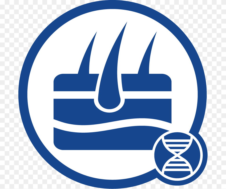 Tissue Dna Icon Emblem, Bag, Logo Png Image