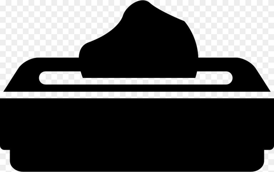 Tissue Icon Clothing, Hat Free Png Download