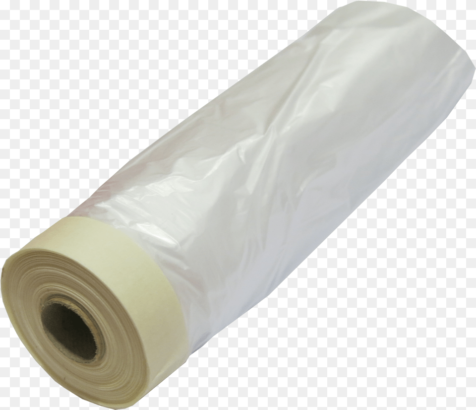 Tissue Paper, Tape, Plastic Wrap Png