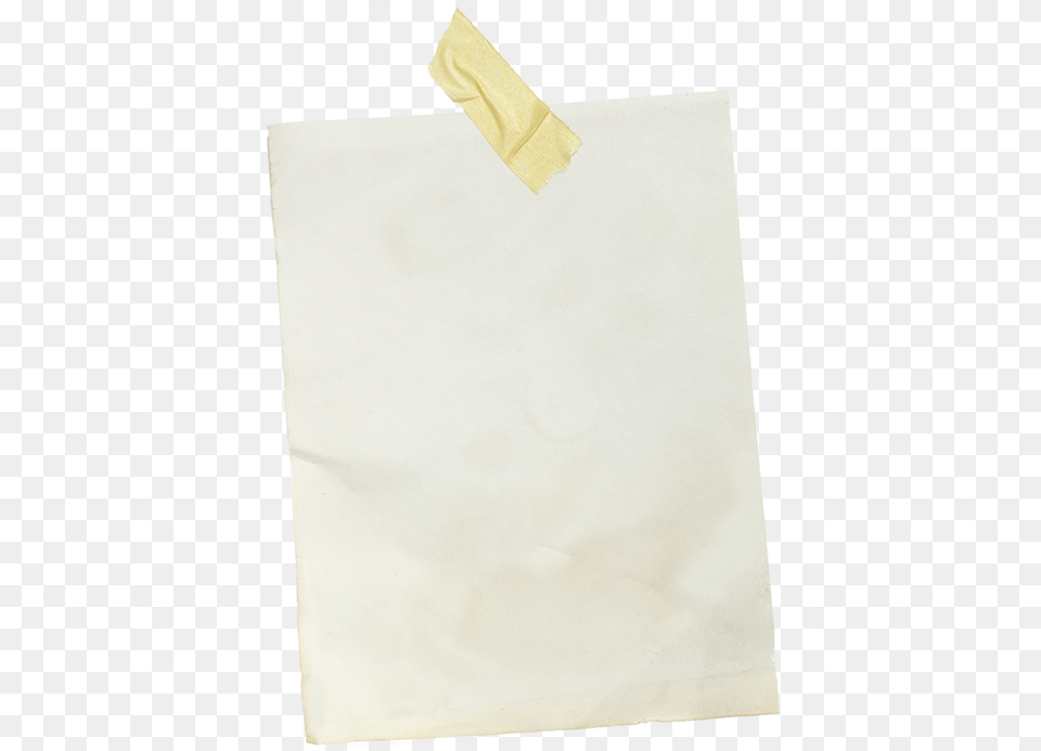 Tissue Paper, Napkin, White Board Png Image