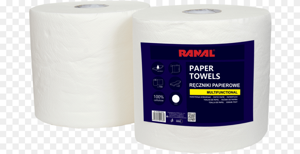 Tissue Paper, Towel, Paper Towel, Toilet Paper, Qr Code Free Transparent Png