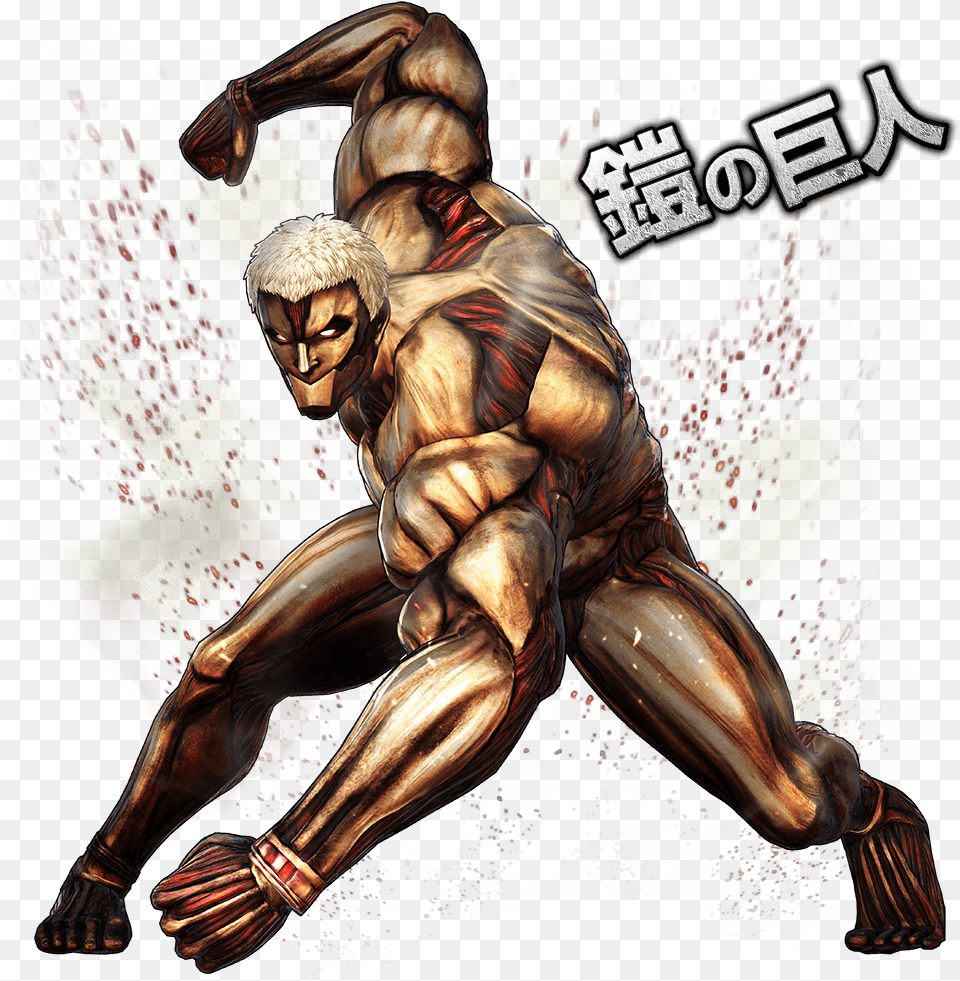 Titan, Adult, Person, Woman, Female Free Transparent Png
