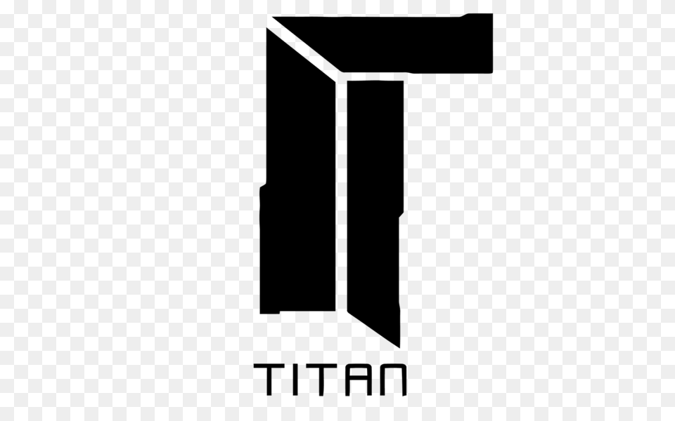 Titan, Gray Png Image