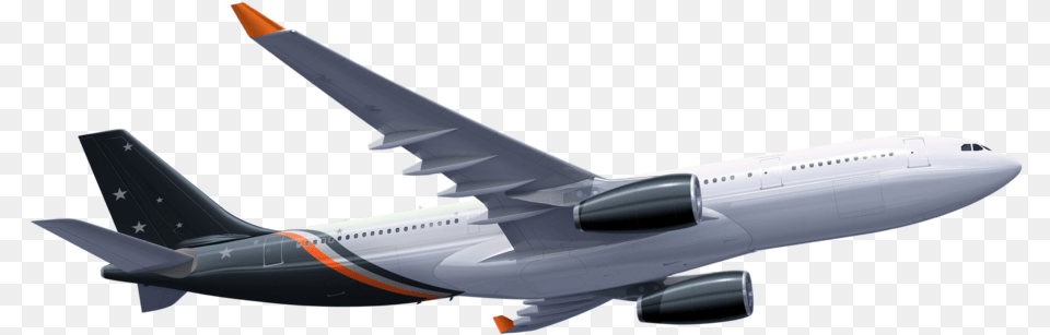 Titan A330 Inflight Airbus, Aircraft, Airliner, Airplane, Transportation Free Transparent Png