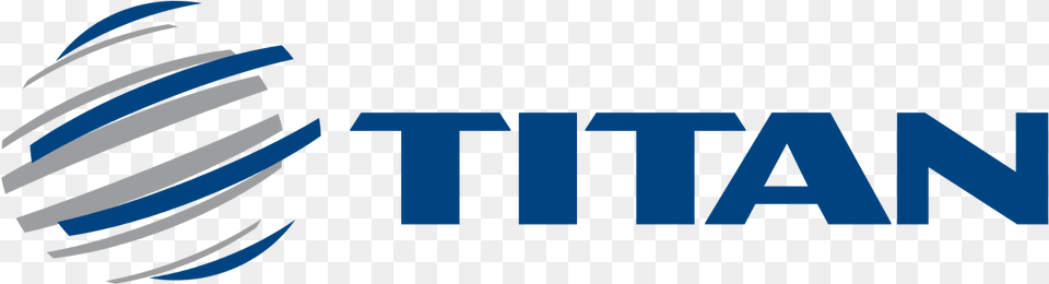 Titan Cement Egypt Logo, Sphere, Leisure Activities, Person, Sport Free Transparent Png