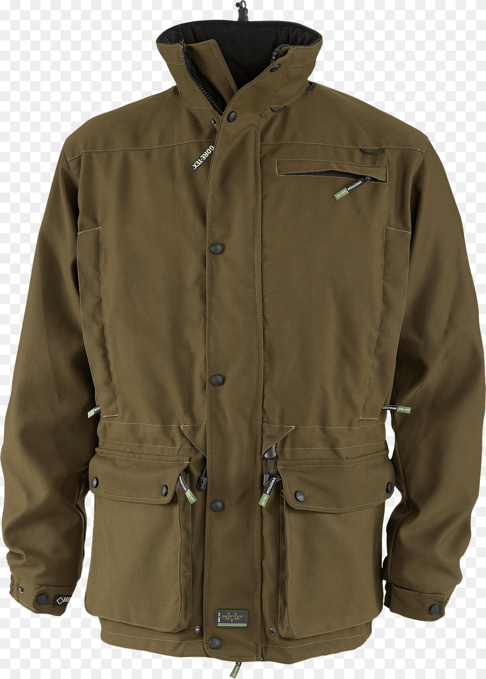 Titan Classic Gore Tex M Gore Tex Shooting Jacket Png Image