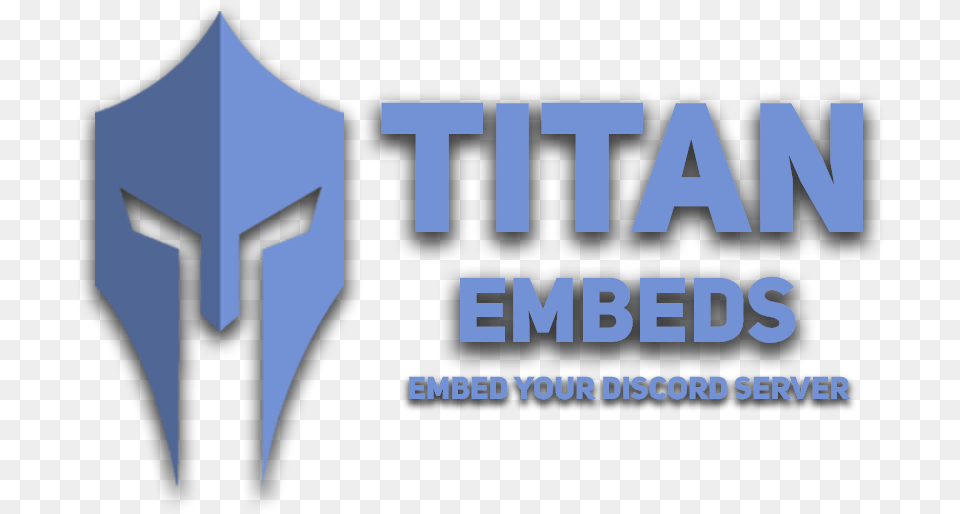 Titan Embeds, Logo, Weapon Free Png