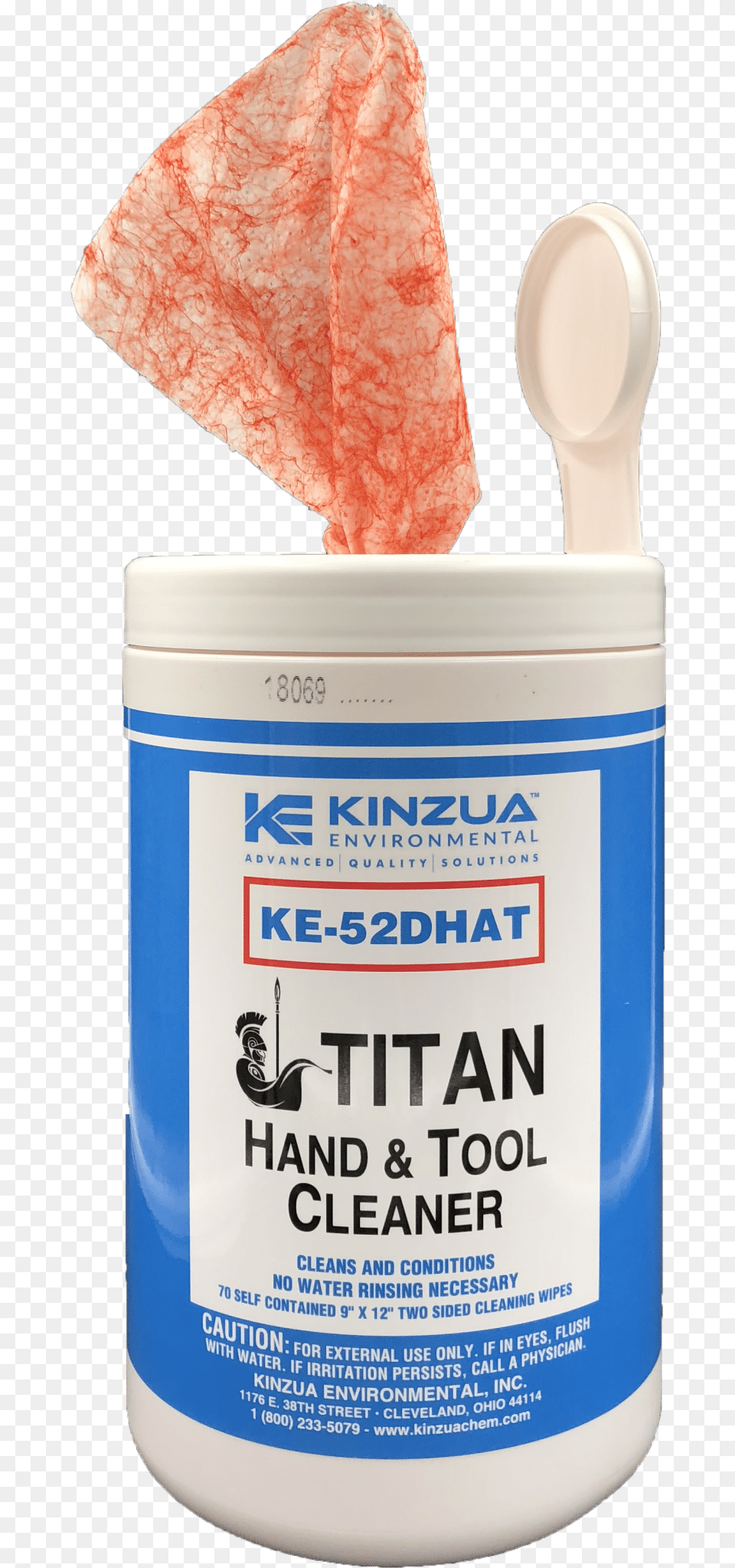 Titan Hand And Tool Cleaner Tool, Alcohol, Beer, Beverage Free Png