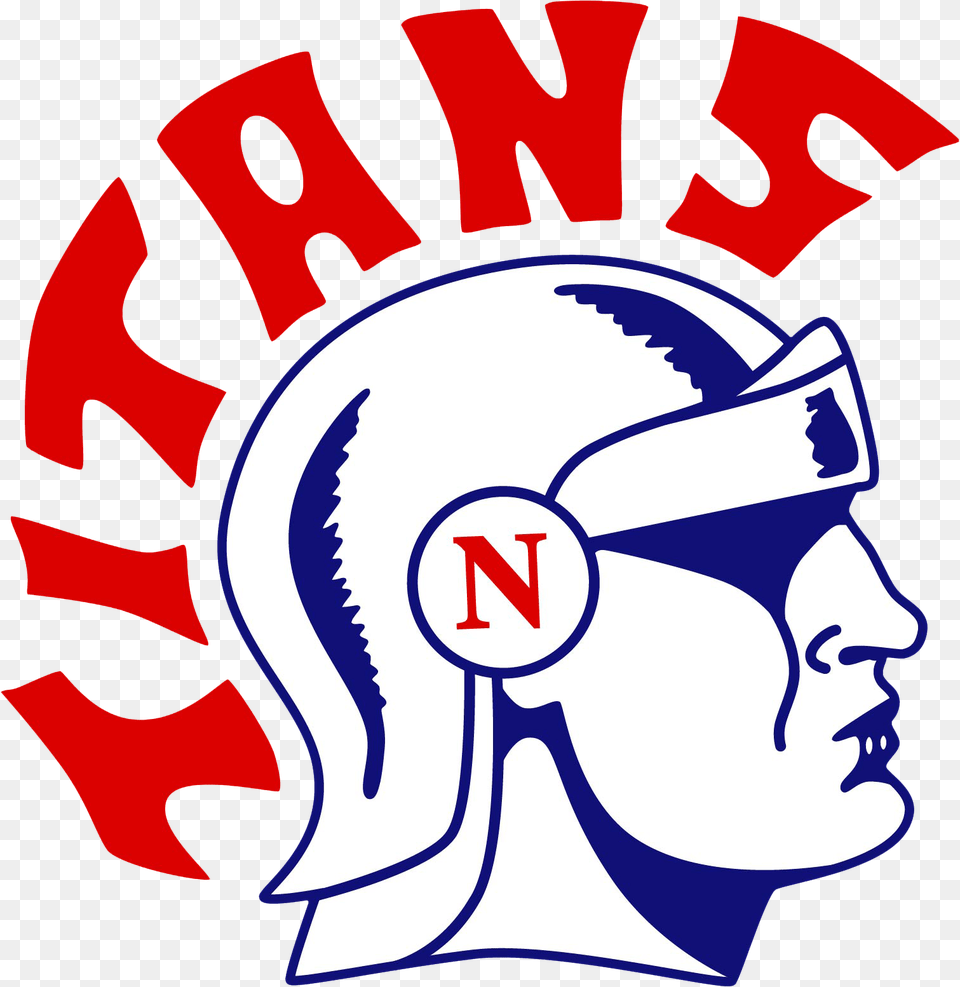 Titan Head Right Norris High School, People, Person, Face, Dynamite Free Png