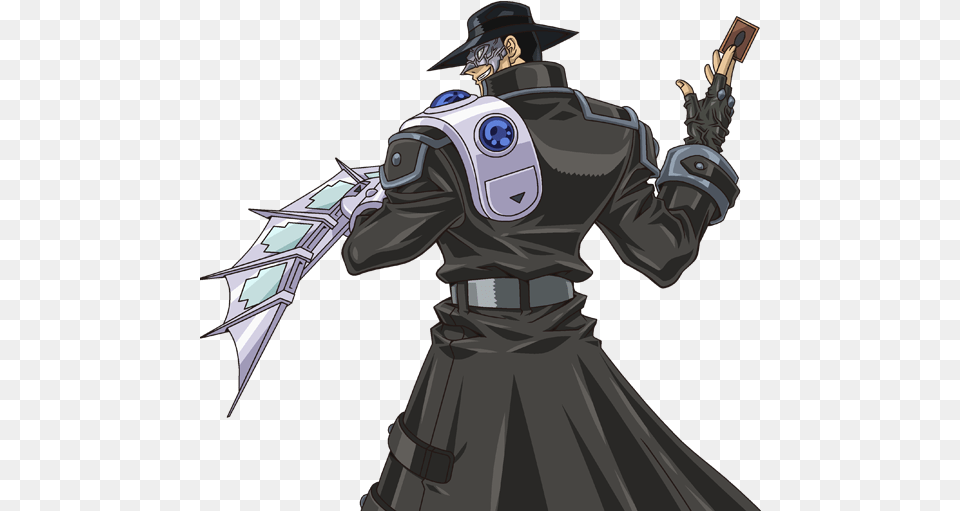 Titan Lg Yu Gi Oh Titan, Adult, Male, Man, Person Png