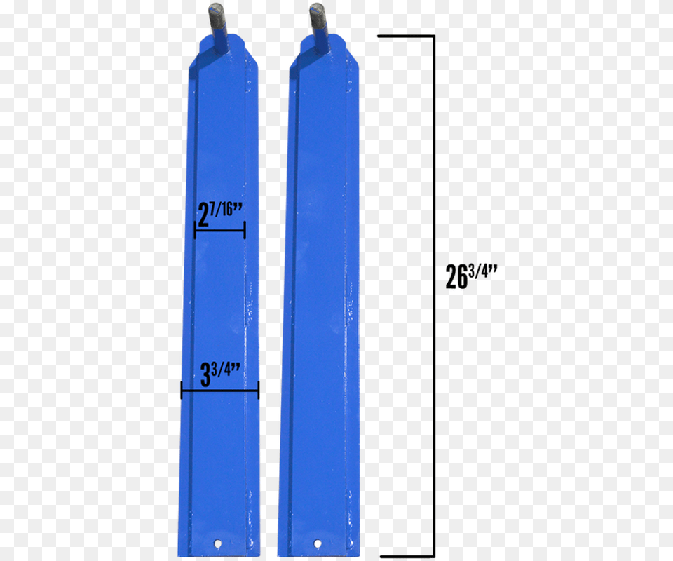 Titan Lifts Long Arms For Mrl 6000 La M Cylinder Free Transparent Png