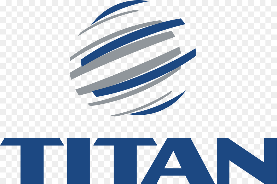 Titan Logo, Sphere, Astronomy, Outer Space, Planet Free Png Download