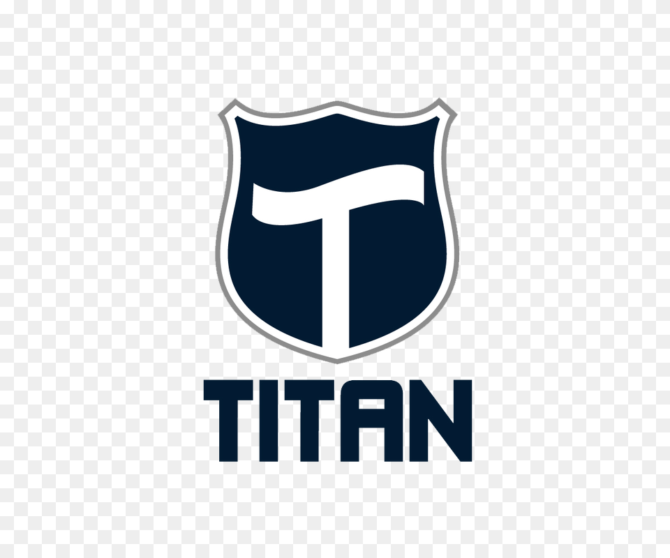 Titan Logo, Diaper Free Png
