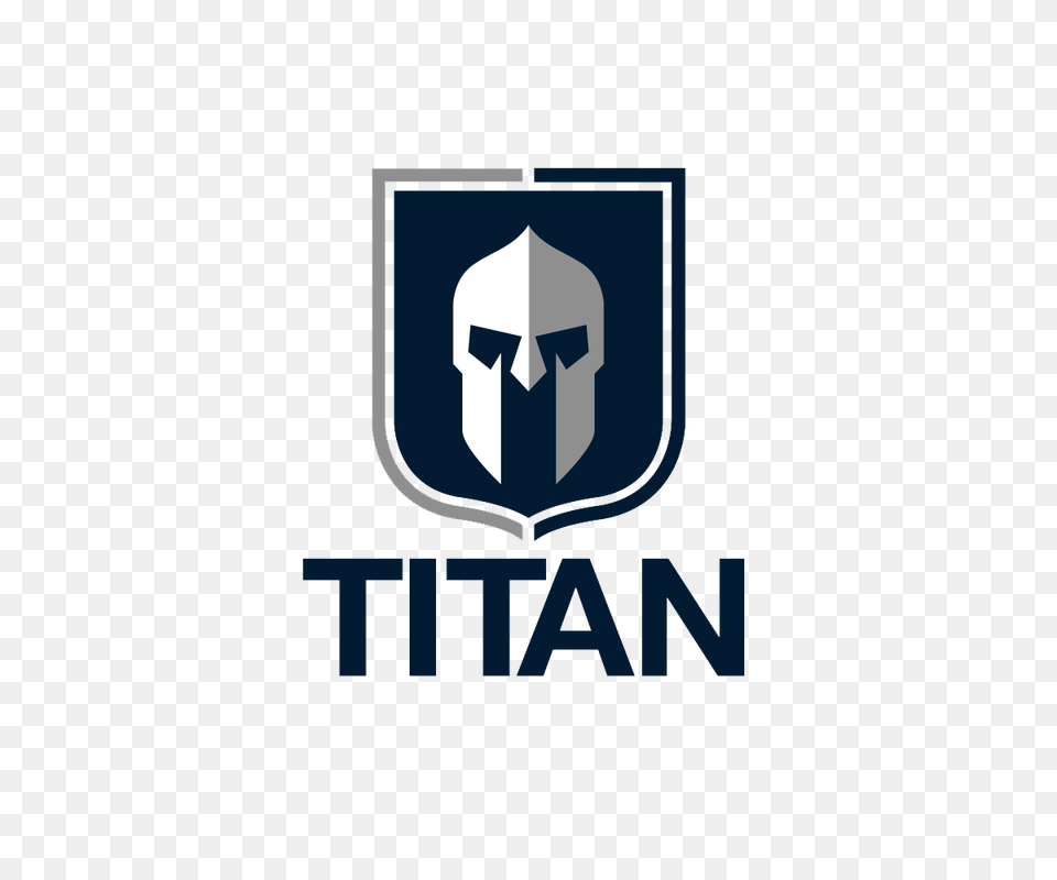 Titan Logo Free Png Download