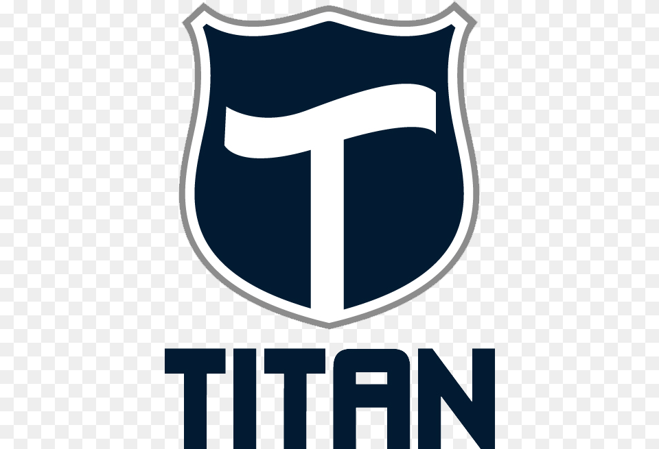 Titan Logo Download, Armor, Shield Free Png