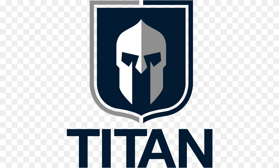 Titan Logo File Titan Logo, Armor Free Png Download