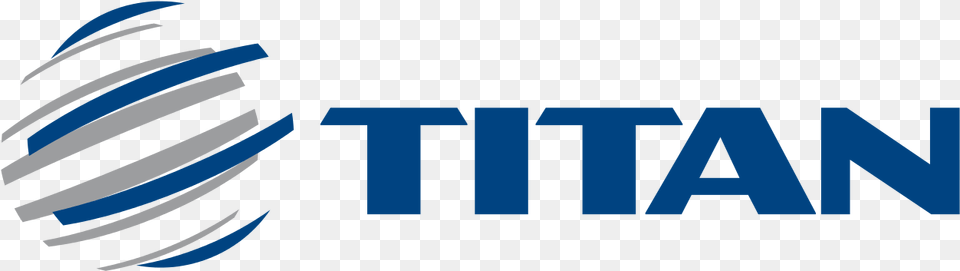 Titan Logo Titan Cement Logo, Sphere, Leisure Activities, Person, Sport Png Image