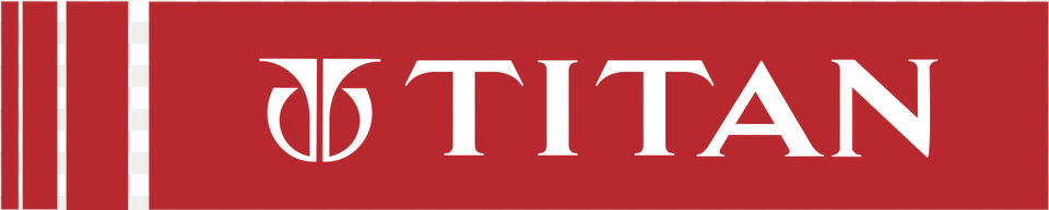 Titan Logo Titan Watch Logo, Maroon, Text Free Transparent Png